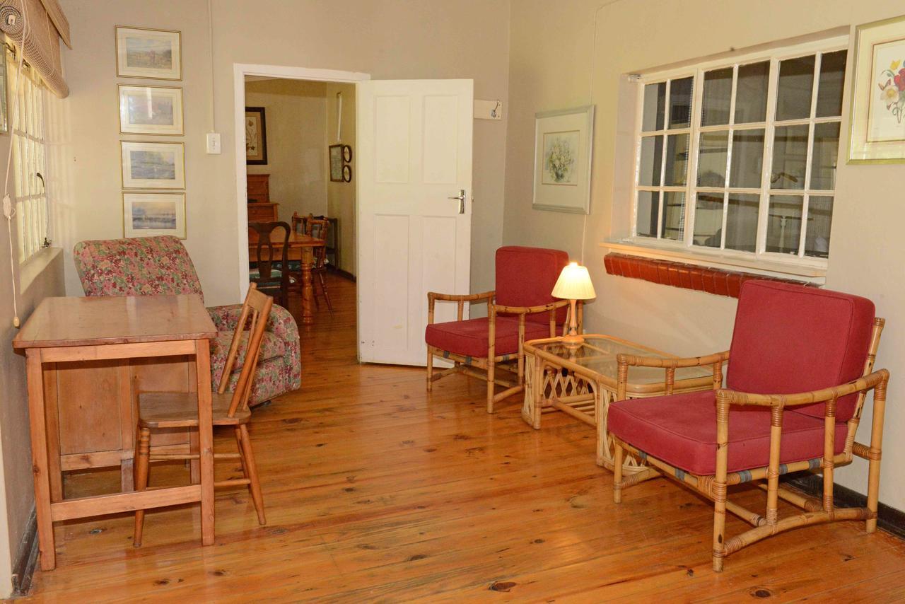 Mkomazana Mountain Cottages Himeville Kültér fotó