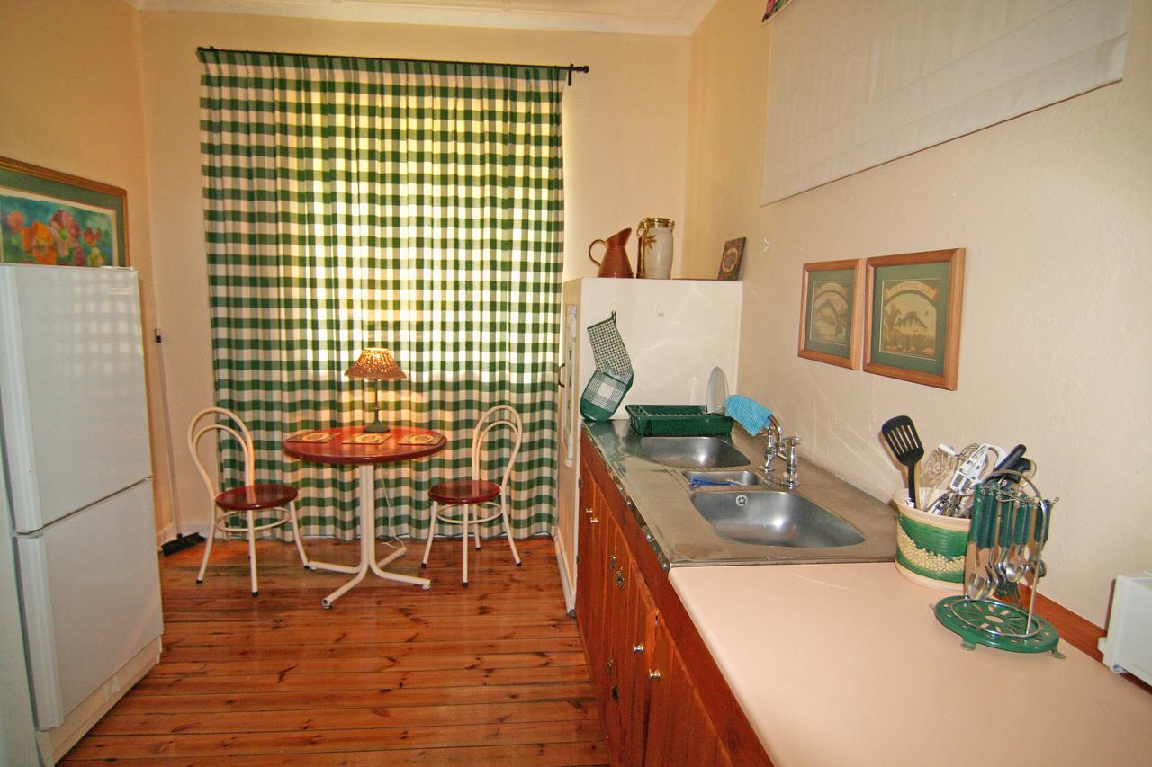 Mkomazana Mountain Cottages Himeville Kültér fotó